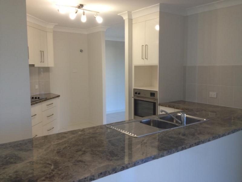 3 Pamela Court, Gracemere QLD 4702